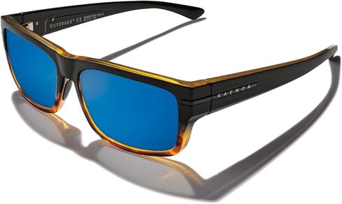Kaenon Men's Silverado Polarized Sunglasses in Kuwait