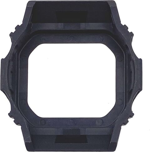 Casio 10287075 Genuine Factory Replacement G Shock Bezel fits G-5600E-1 GW-M5600-1 GW-M5610-1 in Saudi Arabia