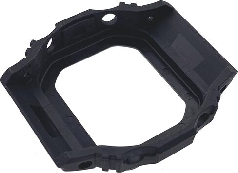 Casio 10287075 Genuine Factory Replacement G Shock Bezel fits G-5600E-1 GW-M5600-1 GW-M5610-1 in Saudi Arabia