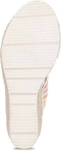 Gentle Souls by Kenneth Cole Women's Elyssa Two Band Heeled Sandal in Saudi Arabia