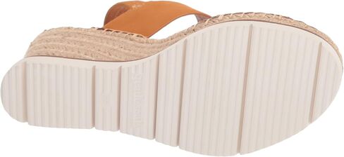 Gentle Souls by Kenneth Cole Women's Elyssa Two Band Heeled Sandal in Saudi Arabia