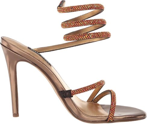 Nine West Women's Maskil Heeled Sandal in Saudi Arabia