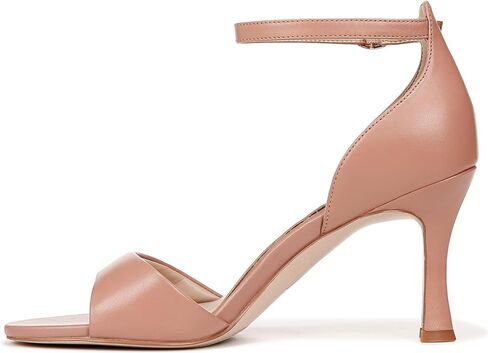Naturalizer Women's Celeste Ankle Straps Heeled Sandal in Saudi Arabia