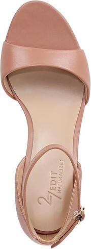 Naturalizer Women's Celeste Ankle Straps Heeled Sandal in Saudi Arabia