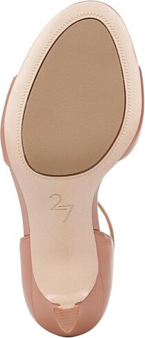 Naturalizer Women's Celeste Ankle Straps Heeled Sandal in Saudi Arabia