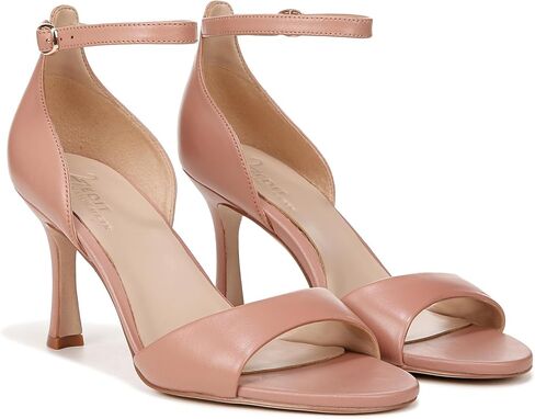 Naturalizer Women's Celeste Ankle Straps Heeled Sandal in Saudi Arabia