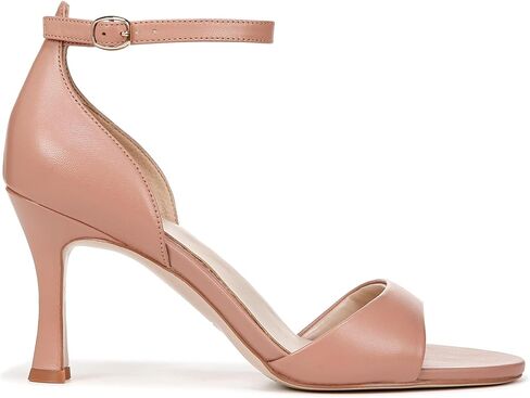 Naturalizer Women's Celeste Ankle Straps Heeled Sandal in Saudi Arabia