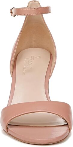 Naturalizer Women's Celeste Ankle Straps Heeled Sandal in Saudi Arabia