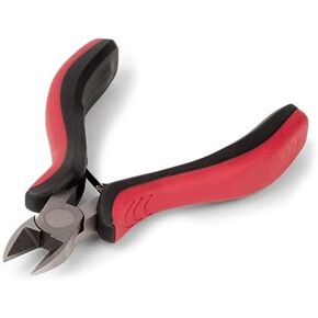 StewMac Comfort Grip Guitar String Cutter