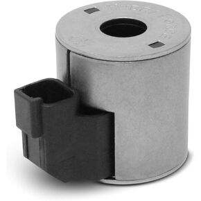 4303712 Solenoid Valve Coil, Deutsch Connector, 12V DC, 10 Series