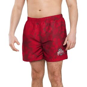 FOCO Men's Color Changing Swim Trunks