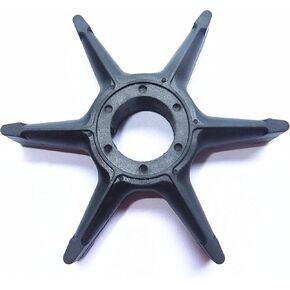 SouthMarine Boat Motor Water Pump Impeller 47-84797M 47-81604M 18-3067 for Mercury Mariner 20HP 25HP 28HP 30HP Outboard Motor 20C 25C 30A
