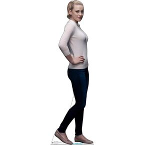 Cardboard People Veronica Lodge Life Size Cardboard Cutout Standup - The CW's Riverdale