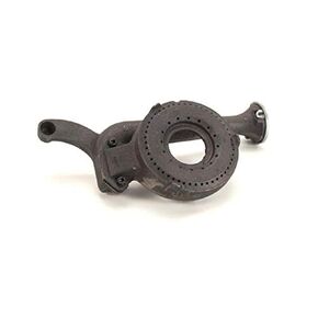 Vulcan Hart (VULCC) Burner,Assembly. Frt. Open Top
