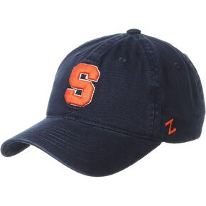 Zephyr Men's Standard Adjustable Scholarship Hat Secondary Color