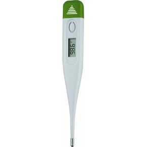 V Temp™ Digital Oral Thermometer | 60 Second | 5 probe covers