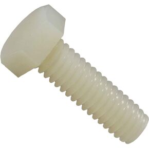 014973168308 Hex Cap Screws, 5/16-18 x 1, Piece-10