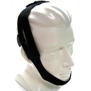 Respironics - Respironics Premium-Style Chin