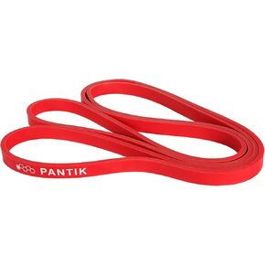 Resistance Bands for Women and Men Pull up Bands Exercise Loop Band for Body Stretching Powerlifting Yoga Pilates Resistance Training