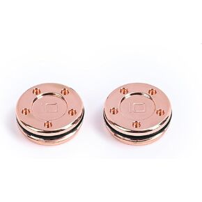 Golf Titleist Putter Screws Replacement Weight Digital Counterweight Screws Club Accessories 10g/15g/20g/25g/30g/40g Bronze/Rose Gold.