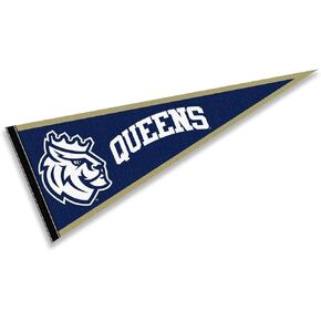 Queens University Royals Pennant