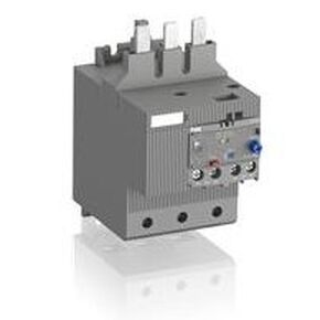 ABB EF65-70 Overload Relay,54 to 65A,Class 20,3P