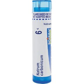 BOIRON USA - Natrum Carbonicum 6c [Health and Beauty]