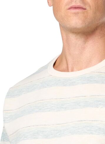 Quiksilver Men's Steady Crew Pullover Sweatshirt in Saudi Arabia