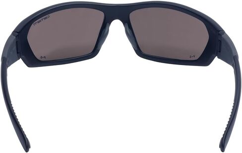 Schwarzkopf Carhartt Carbondale Safety Sunglasses with Gray Anti-fog Lens Black/Tan Frame in Saudi Arabia