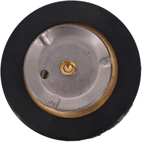 ترموستات 60C 67F-12411-01-00 متوافق مع Yamaha Outboard F75 F90 F150 F200 F225 F250 75-150 hp Sierra 18-3632 Waverunner Sterndrive محرك القارب البحري in Saudi Arabia
