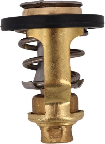 ترموستات 60C 67F-12411-01-00 متوافق مع Yamaha Outboard F75 F90 F150 F200 F225 F250 75-150 hp Sierra 18-3632 Waverunner Sterndrive محرك القارب البحري in Saudi Arabia