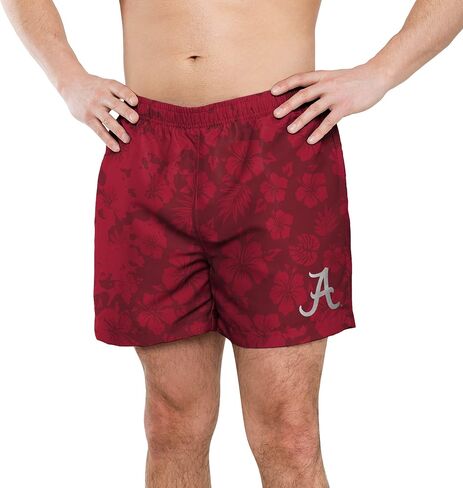 FOCO Men's Color Changing Swim Trunks in Saudi Arabia
