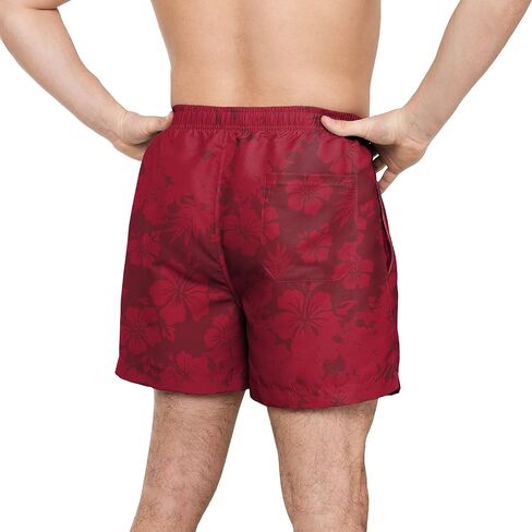 FOCO Men's Color Changing Swim Trunks in Saudi Arabia