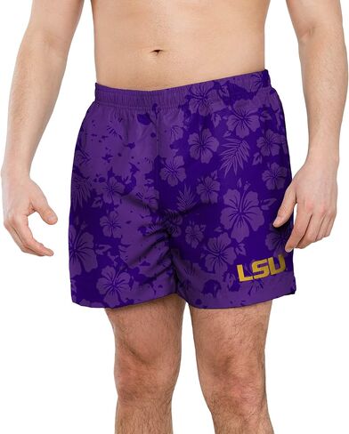 FOCO Men's Color Changing Swim Trunks in Saudi Arabia