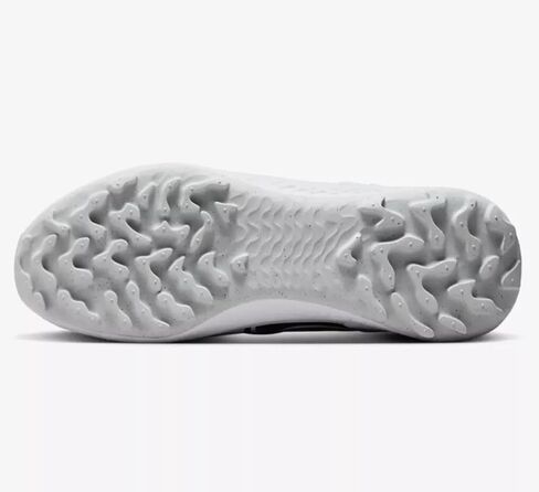 حذاء Nike Infinity Pro 2 Golf Spikeless White Platinum DM8449-101 للرجال (DM8449-101، نظام مقاسات الأحذية الأمريكية، للبالغين، للرجال، رقمي، عريض، 12) in Saudi Arabia