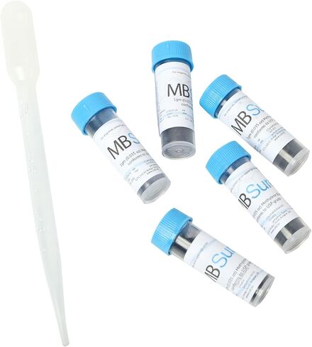 USP Grade Methylene Blue Powder - 10 gm in Saudi Arabia
