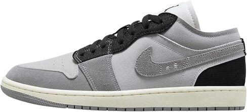 حذاء AIR JORDAN 1 Low SE Craft للرجال مقاس- 8.5 in Kuwait