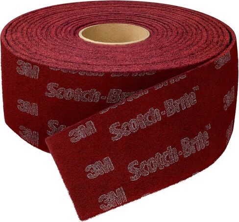 Scotch-Brite™ 7447 PRO Roll A VFN, 6 in x 30 FT in Saudi Arabia