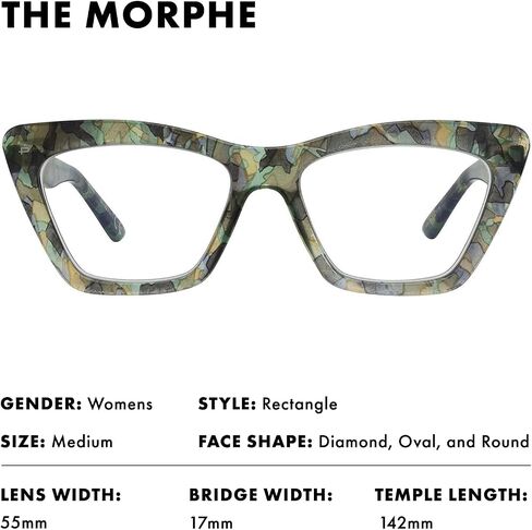 PRIVÉ REVAUX Readers - The Morphe in Saudi Arabia