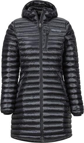 Marmot Long Avant Featherless Hoodie in Saudi Arabia