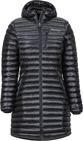Marmot Long Avant Featherless Hoodie in Saudi Arabia
