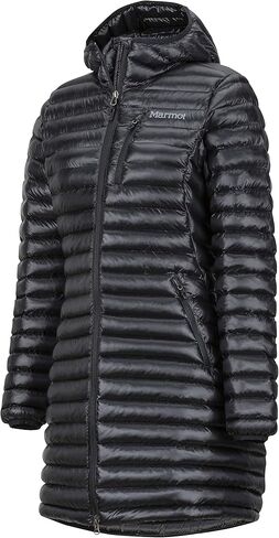 Marmot Long Avant Featherless Hoodie in Saudi Arabia
