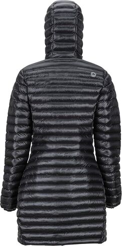 Marmot Long Avant Featherless Hoodie in Saudi Arabia