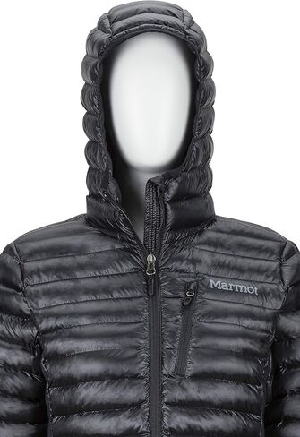 Marmot Long Avant Featherless Hoodie in Saudi Arabia