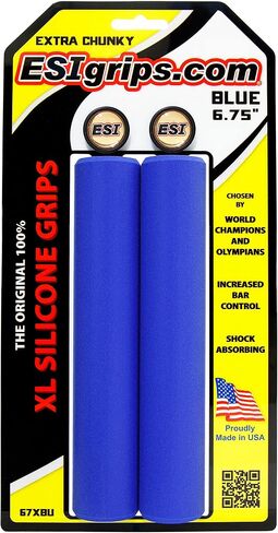 XL Extra Chunky ESI Grips in Saudi Arabia