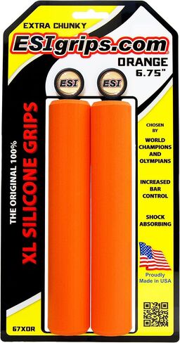 XL Extra Chunky ESI Grips in Saudi Arabia