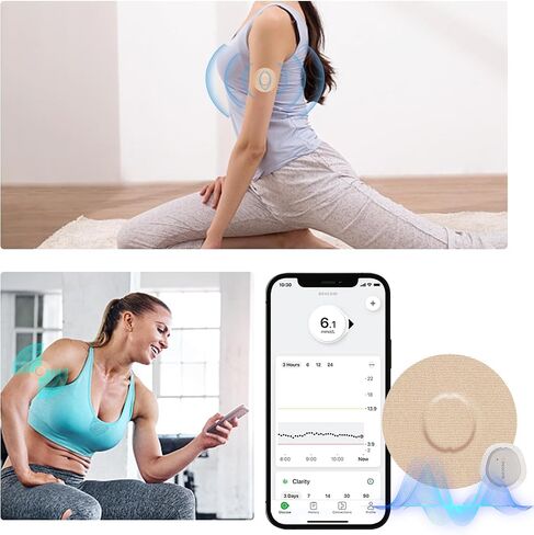 25Pack Adhesive Patches for G7, Premium Waterproof Flexible & Breathable Full Covers for CGM Dexcom G7,Latex-Free Overlay Patch for G7 Sensor Long-Lasting Hypoallergenic Medical Glue No Hole (Mixed) in Saudi Arabia