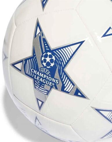 كرة Adidas UCL CLB (مخيطة آليًا) in Saudi Arabia