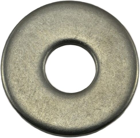014973448417 Fender Washers, 20mm x 60mm, Piece-4 in Saudi Arabia