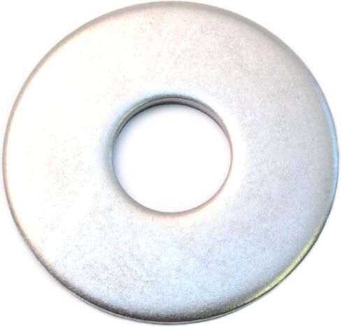 014973448417 Fender Washers, 20mm x 60mm, Piece-4 in Saudi Arabia